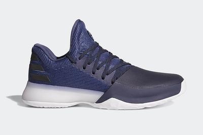 Adidas Harden Vol 1 New Colourways Sneaker Freaker 6