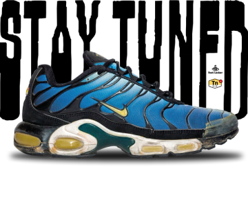 Nike air max plus og tn 2025 greedy hyper blue shark