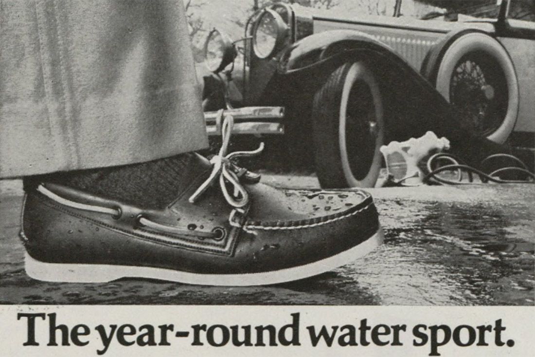 The Complete Nautical History Of Sperry Industry News