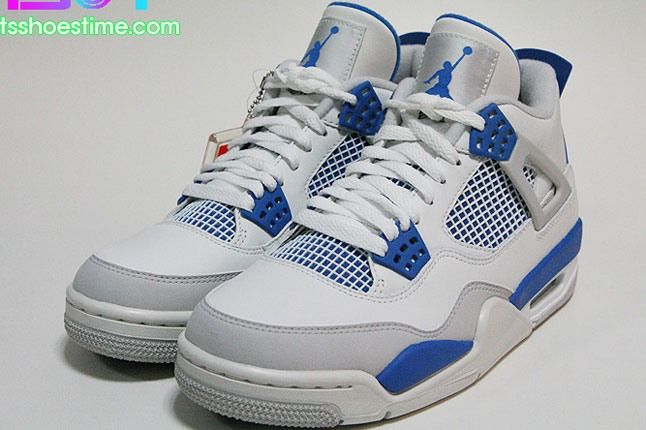 Jordan 4 Military Blue 18 1