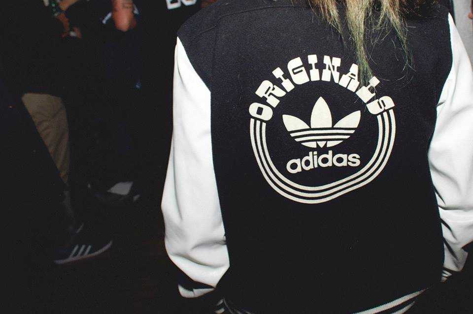 Foot Locker Adidas Originals Brooklyn Collection Launch 2
