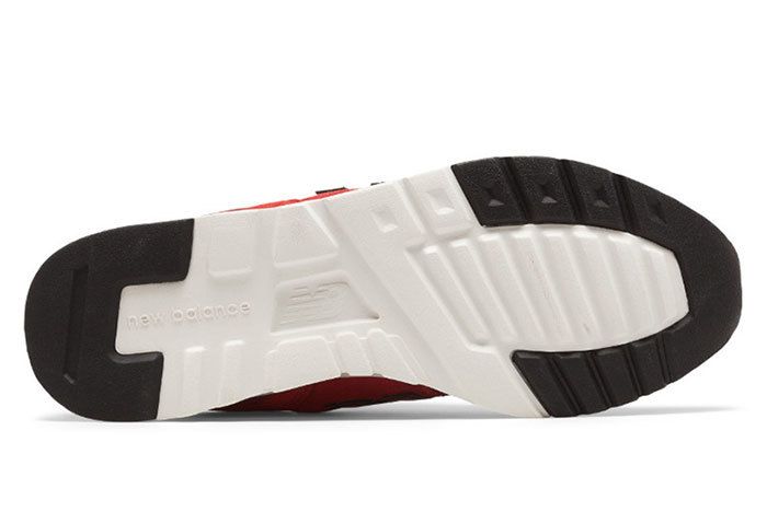 New Balance Joins Chinese New Year Festivities with a 997
