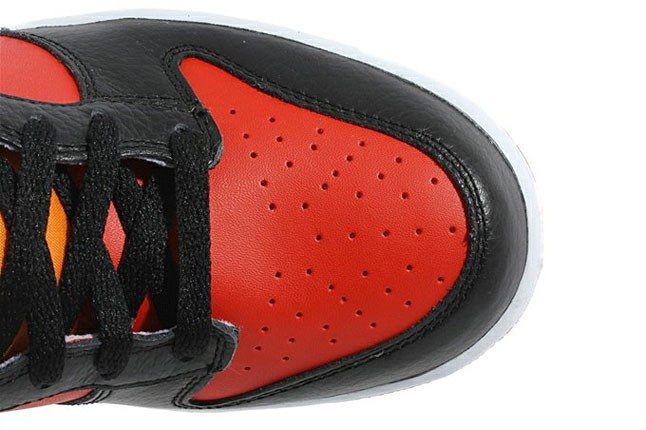 Nike Barca Dunk 4 1