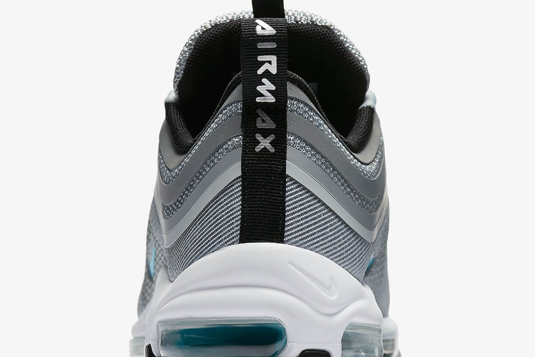 Nike Air Max 97 Ultra Womens Marina Blue 10
