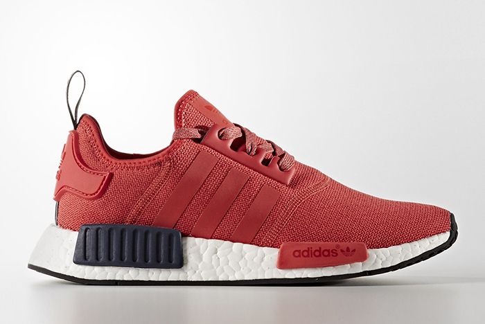 Nmd 2025 adidas august