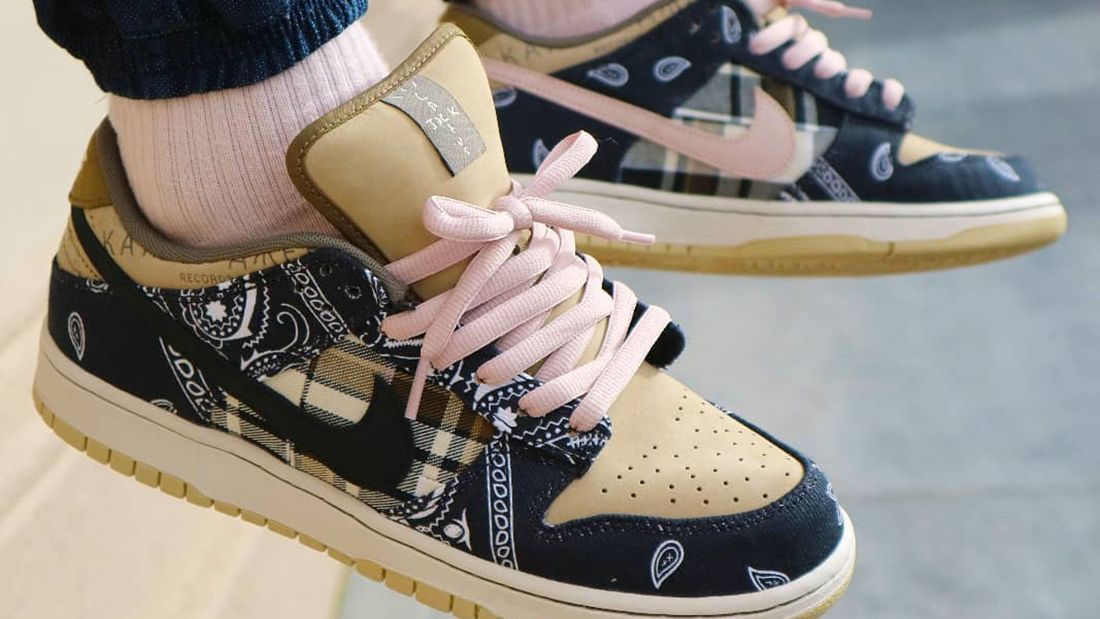 Here's People are Styling the Travis Scott x Nike SB Dunk Low - Freaker