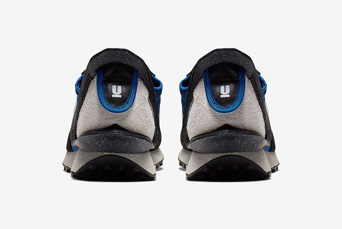 Undercover Nike Daybreak Official Pics Heel Shot 4