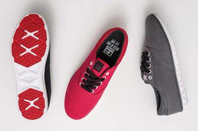 Globe Int Footwear Winter 2013 Collection 1