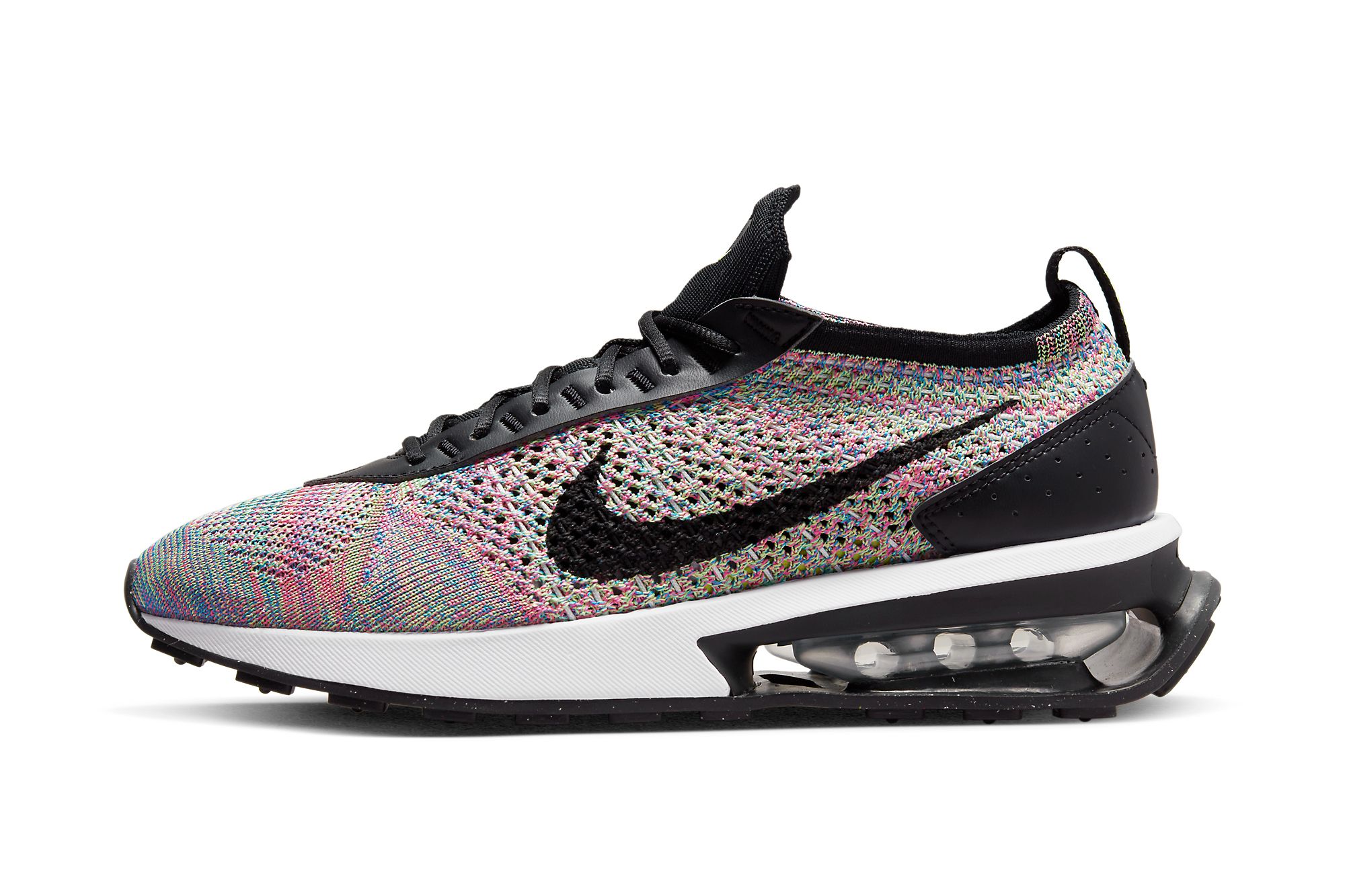 Nike Air Max Flyknit Racer 'Multi-Colour'