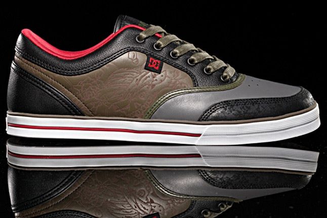 The Biz Eric Obre Dc Shoes 12