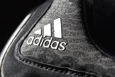 Adidas Alphabounce Black 3