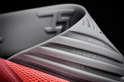 Official First Look Nike Kd7 4