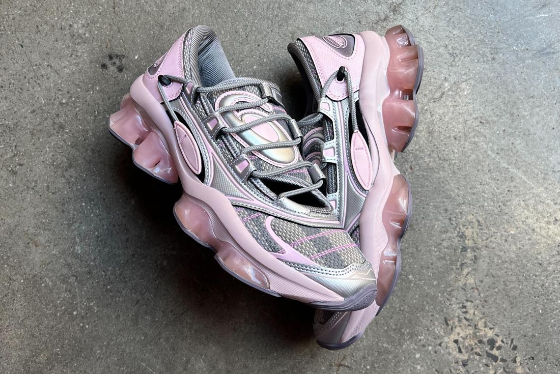 Hysteric Glamour Asics Gel Quantum Size Chart Asics X Hysteric