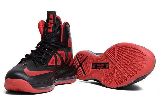 Lebron James Sneaker 2