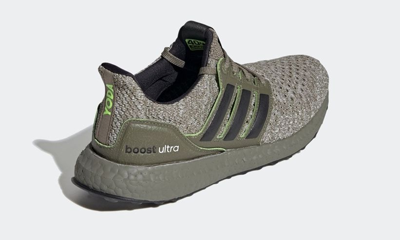 yoda ultraboost