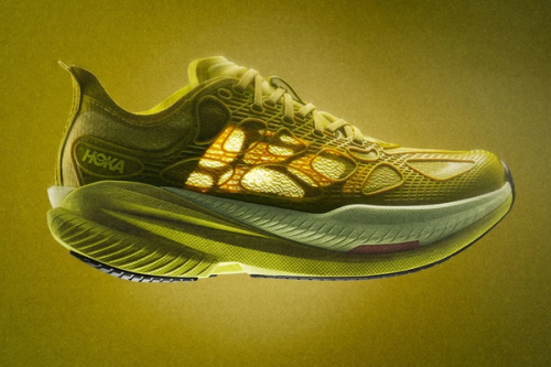 Unleashed: HOKA Introduce the Mach X Caged 