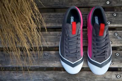 Losers Two Tone Schooler Low 7