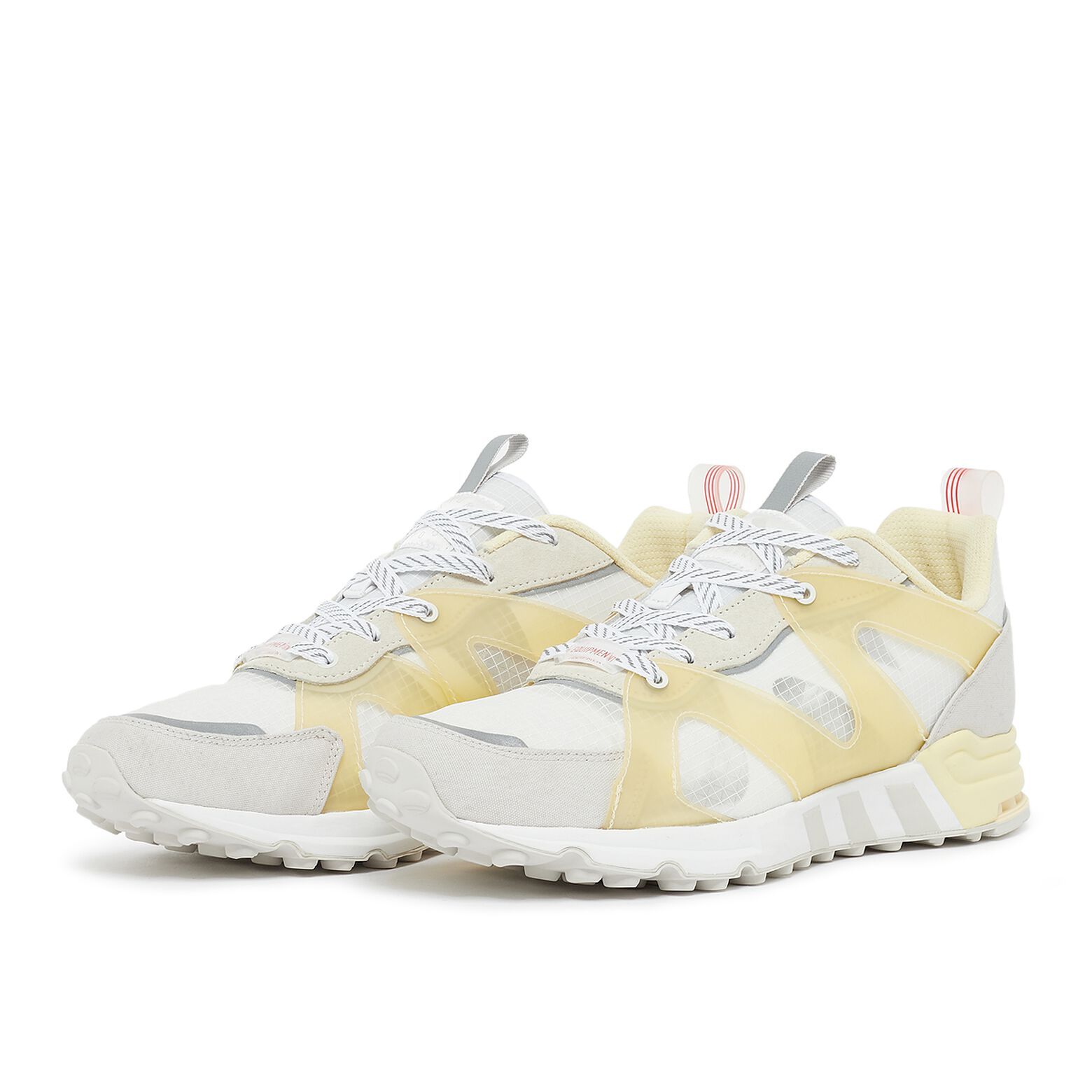 Solebox x adidas Consortium EQT Prototype