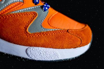 Extra Butter X Saucony Grid 9000 Aces 35