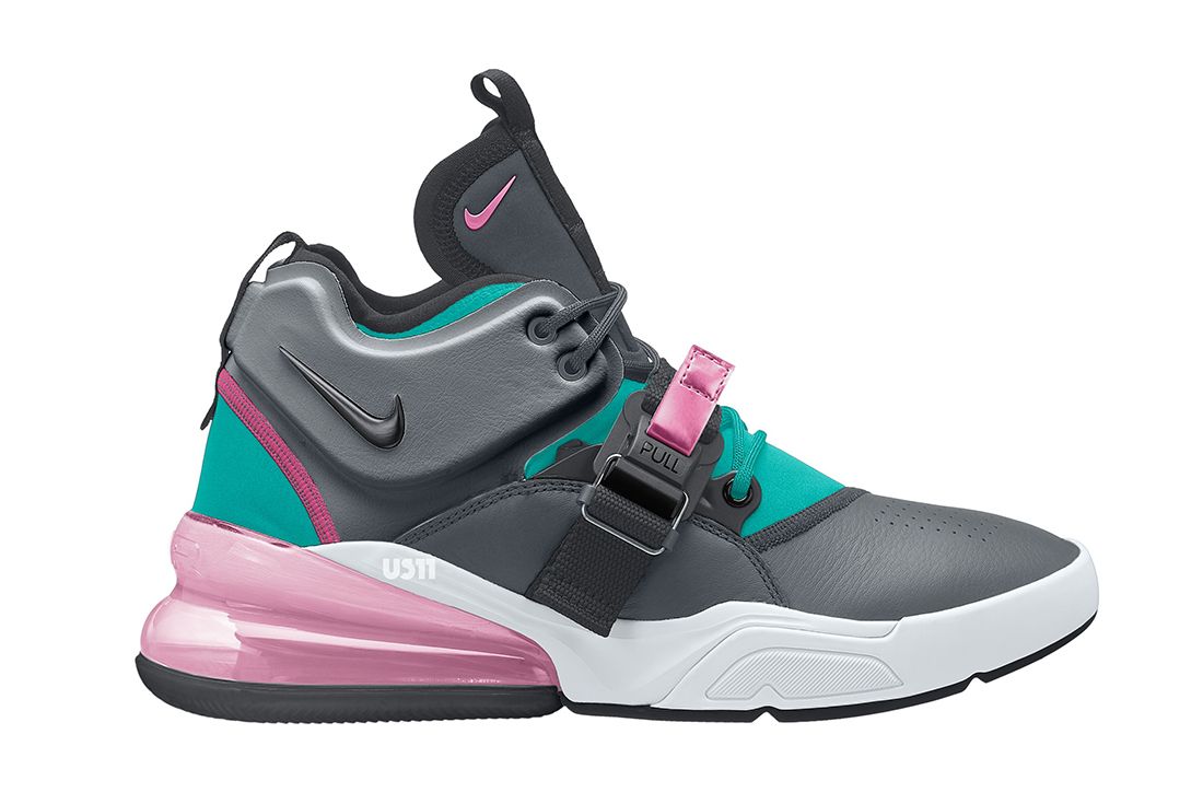 air force 270s