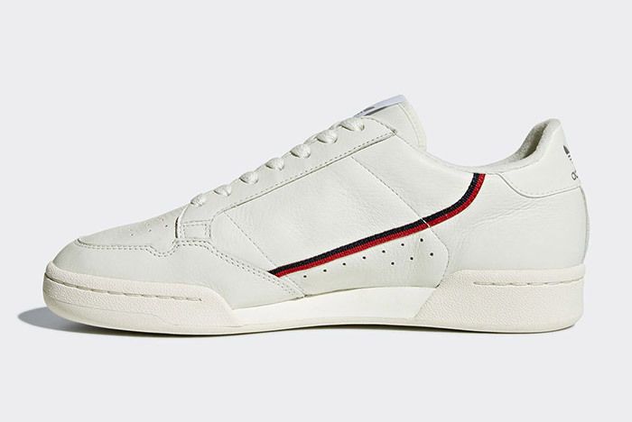 Adidas Rascal White Off White 5