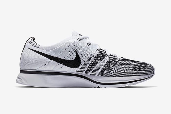 flyknit trainer release