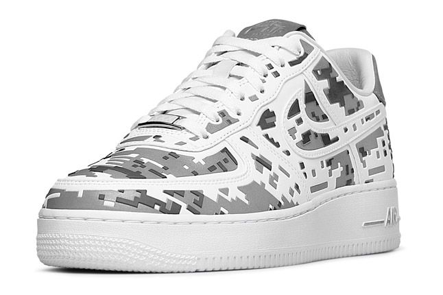 Nike Air Force 1 High Frequency 05 1