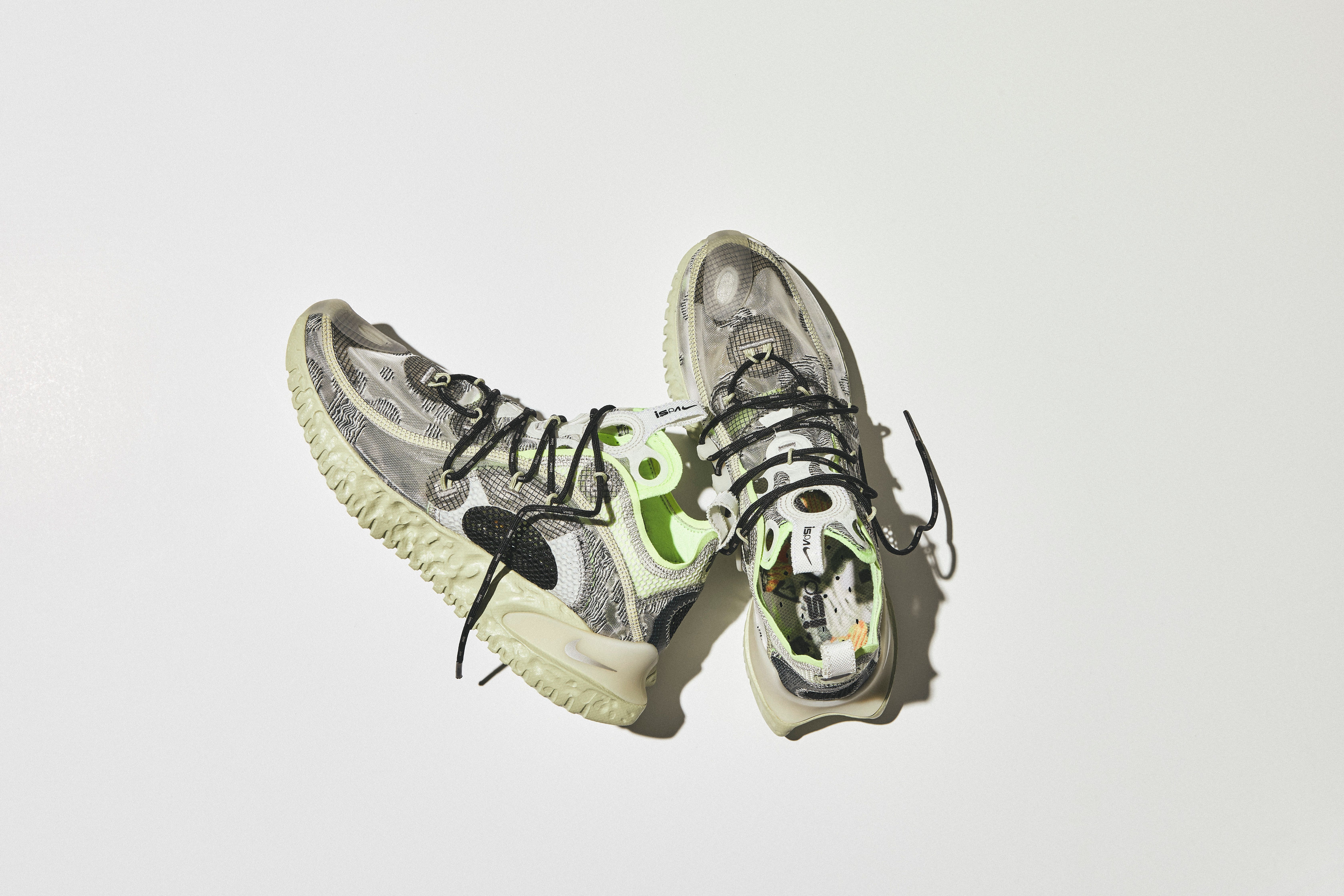 nike 2020 ispa sneaker collection