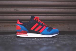 adidas zx700 navy