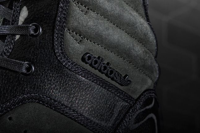 Adidas Originals Chizzle Hi 09 1