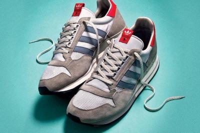 Adidas Zx500 On Green Cover2 1