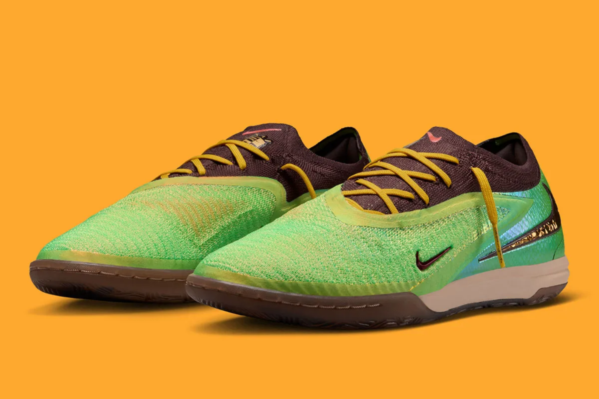 Travis Scott Is Set to Rage on the Pitch With the Nike Phantom 6