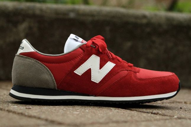 New Balance May Preview (Kith Nyc) - Sneaker Freaker