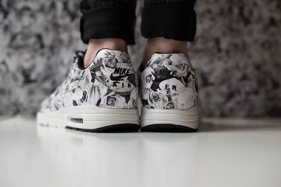 Nike Air Max 1 Flower City Collection 19