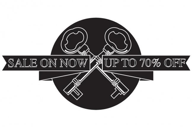 Up There Sale 1