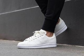 adidas stan smith reptile