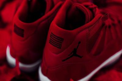 Air Jordan 11 Win Like 96 Sneaker Freaker 4