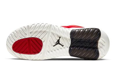 Nike Jordan Air Max 200 Fire Red Sail Cd6105 601 Release1
