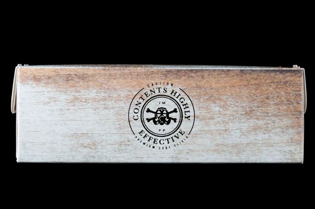 Footpatrol Jason Markk Premium Cleaning Kit General Rear Stamped 1