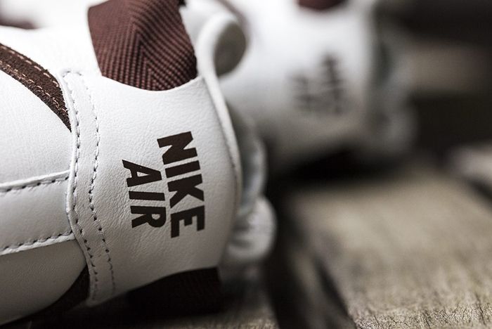 Nike Af1 High White Chocolate Fp Bumper 4