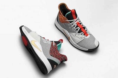 Nike Jordan Converse Bhm Collection 2019 Sneaker Freaker5