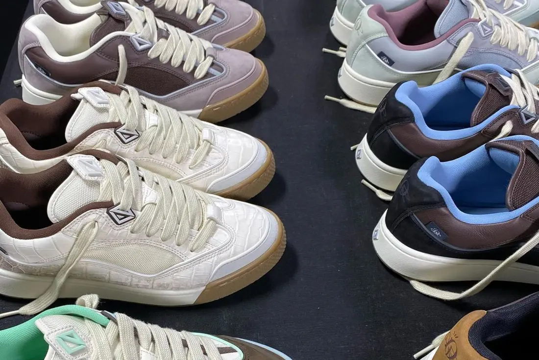 Travis Scott's Favorite Slippers and More from This Week in Paris –  Footwear News