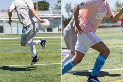Kith Soccer Collection 4