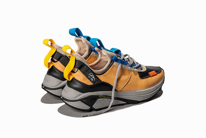 Contera Basin2 Clearwater Mtn Vibram Collection