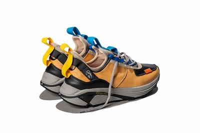 Contera Basin2 Clearwater Mtn Vibram Collection