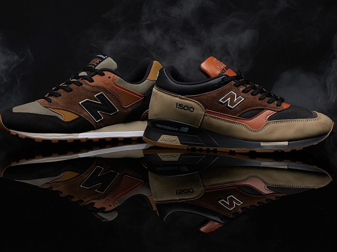 Desanimarse Amperio Presentar New Balance Get in the Halloween Spirit with Spooky 1500 and 577 Styles -  Sneaker Freaker