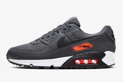 Nike Air Max 90 Cw7481 001 Release Date Official
