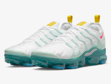This Nike Air VaporMax Plus Marks a Company Milestone Industry News