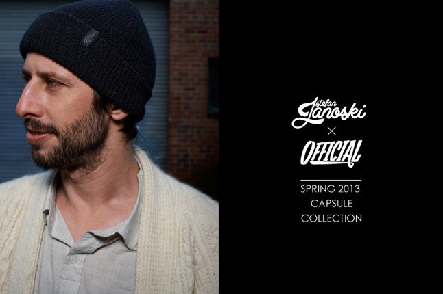 janoski collection