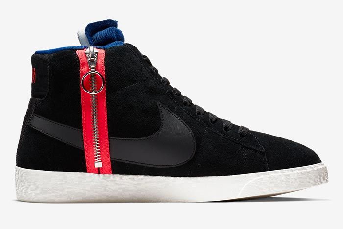 blazer rebel nike